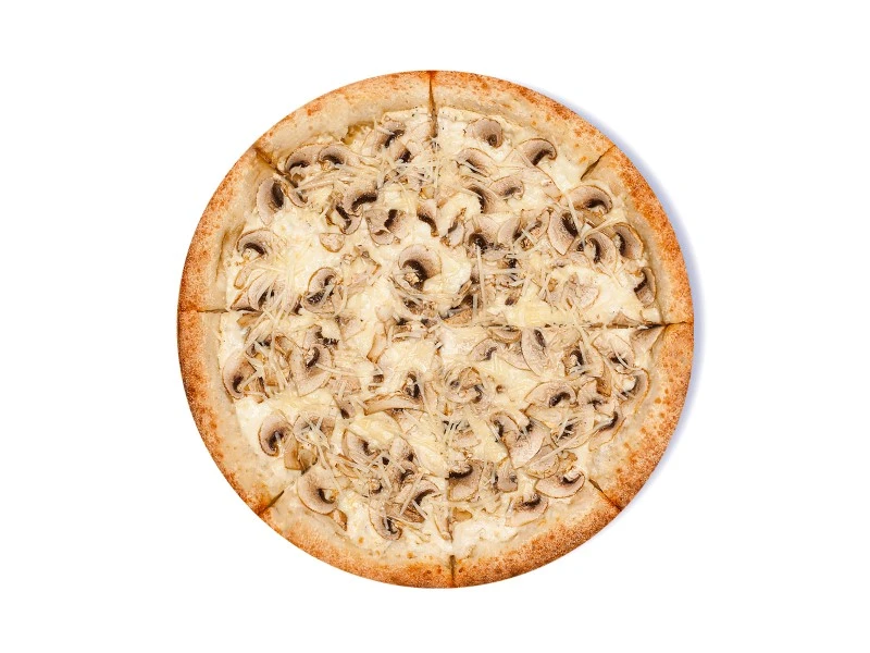 Грибной Жульен