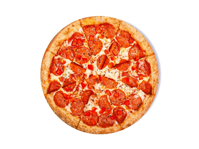 Пепперони Фреш