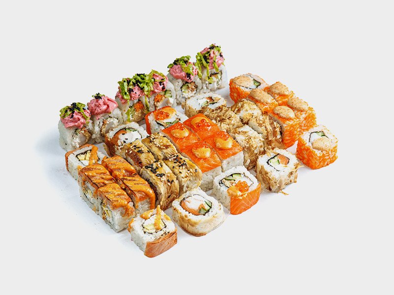 Сет Династия