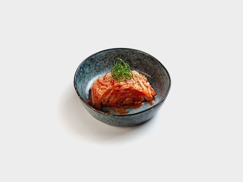 Корейская закуска Кимчи 150 гр