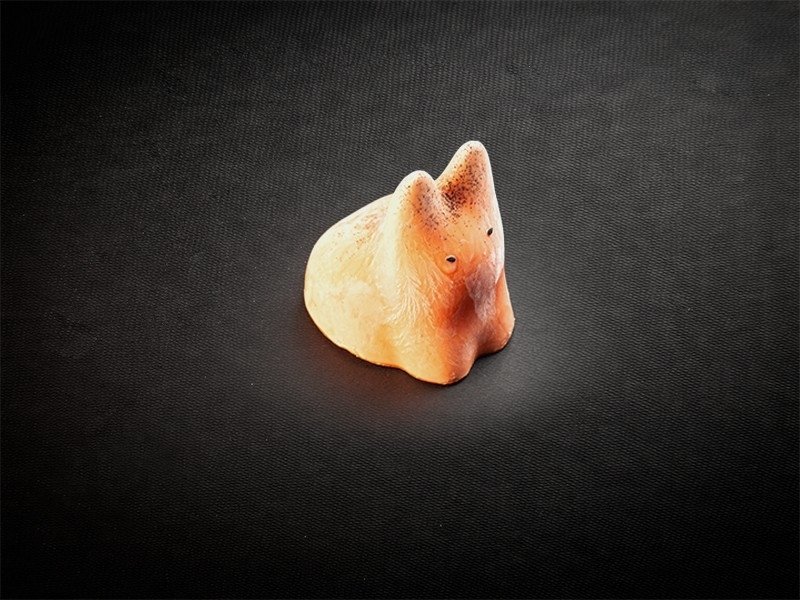 Котик мандариновый 200 гр