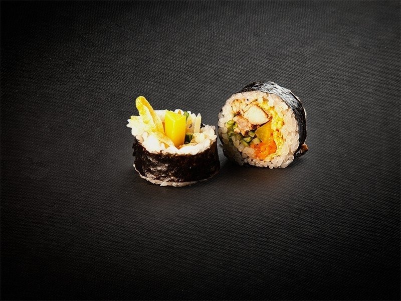 26 КимПаб с курицей 270 гр