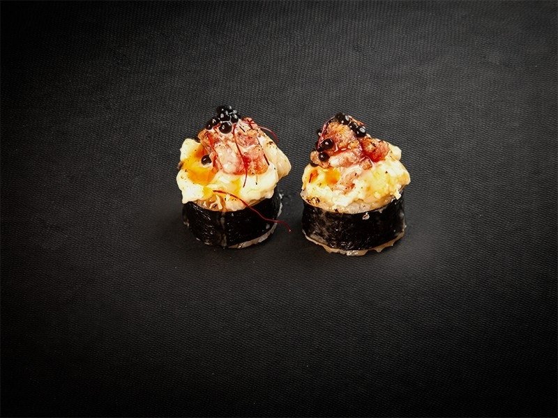 26 Ролл Кавасаки 240 гр