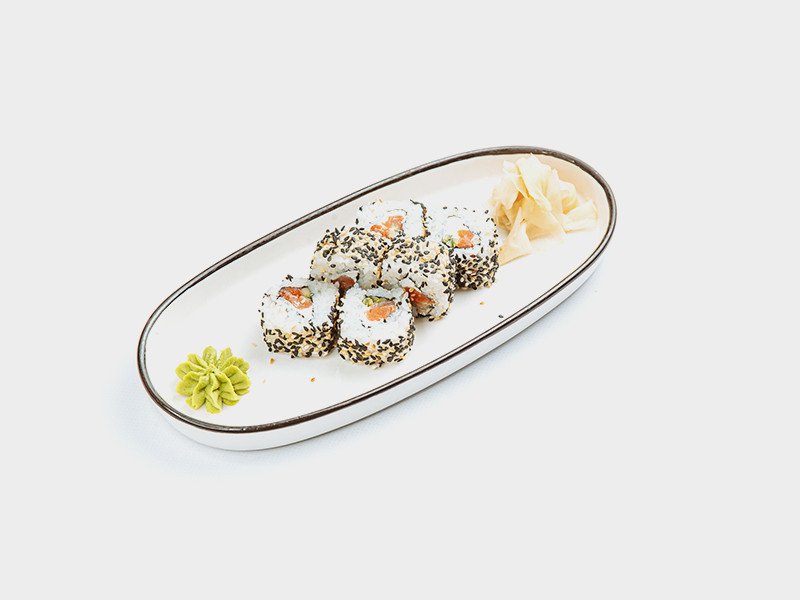 Салмон крим