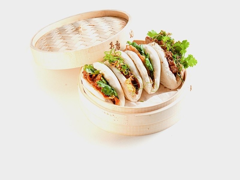 26 Сет Гуа Бао 420 гр