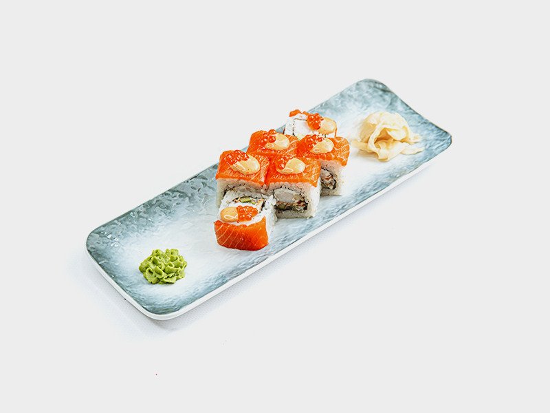 Императорский