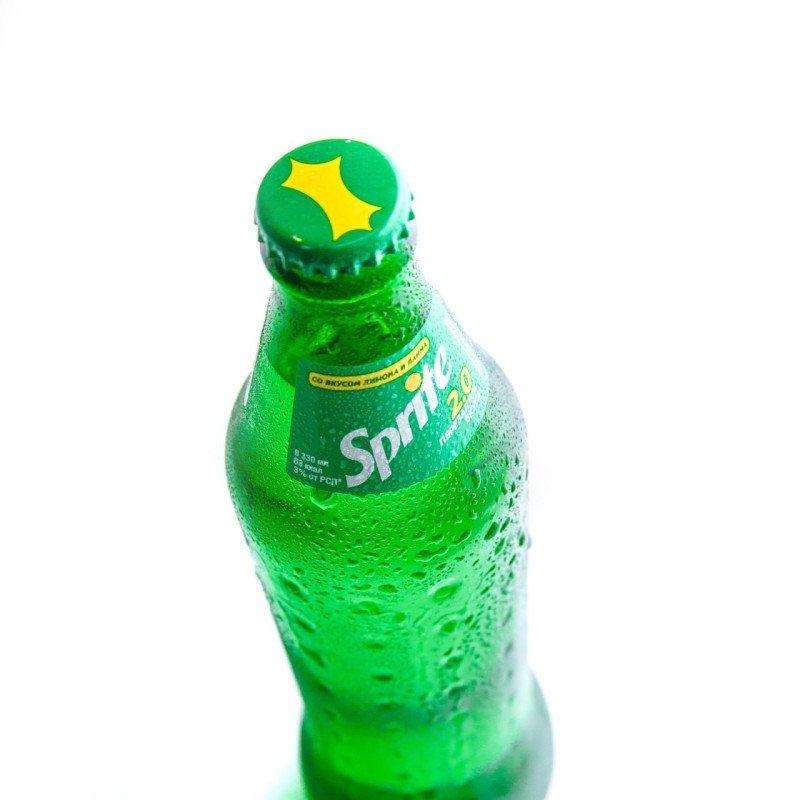 26 Спрайт сб 0,33