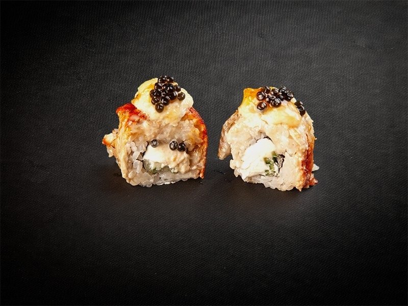  Ролл Пусан Яки 250 гр