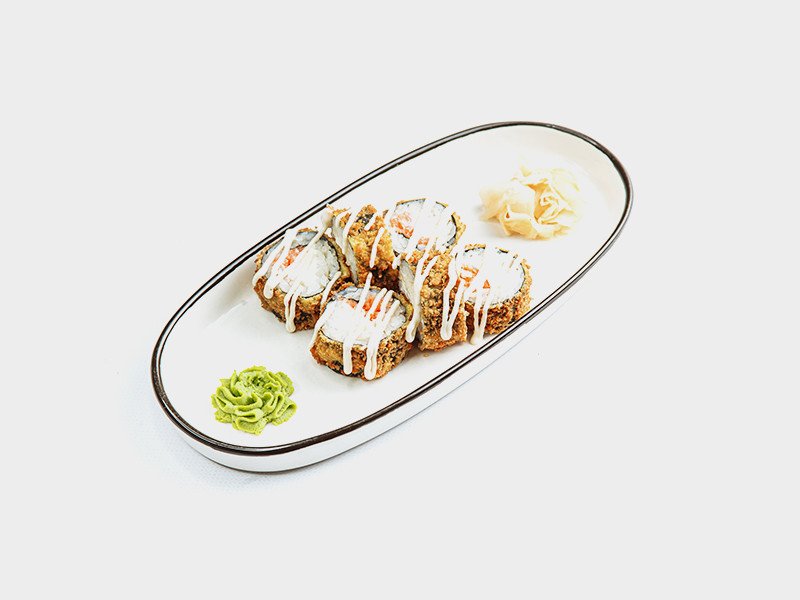 Темпура Фила 