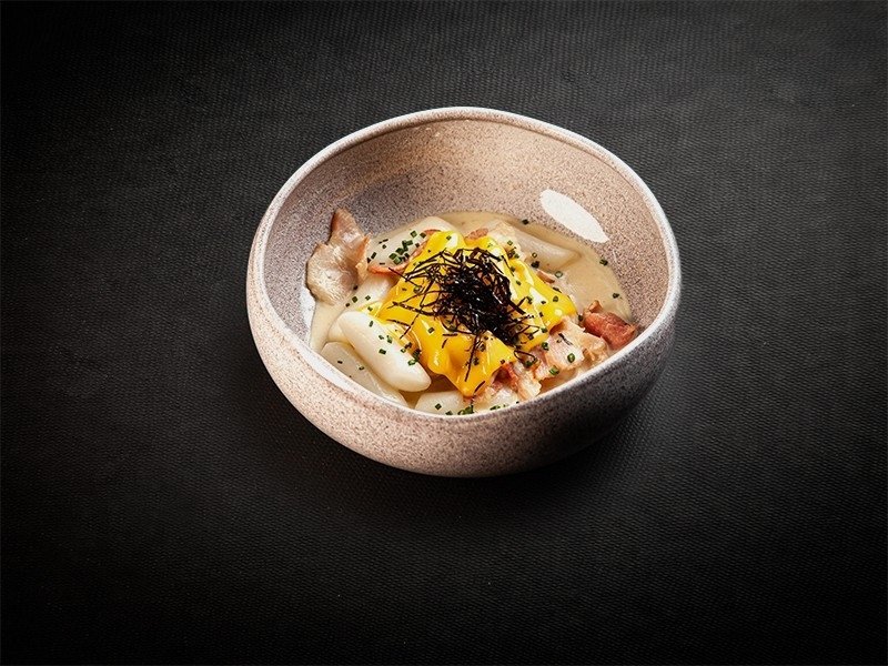 26 Карбонара Ток 250 гр