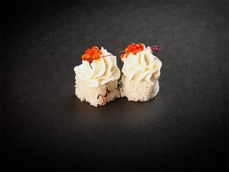 26 Нежный лосось 200 гр