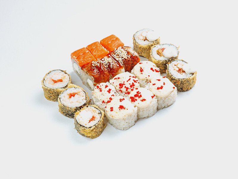 Сет Кумивасе