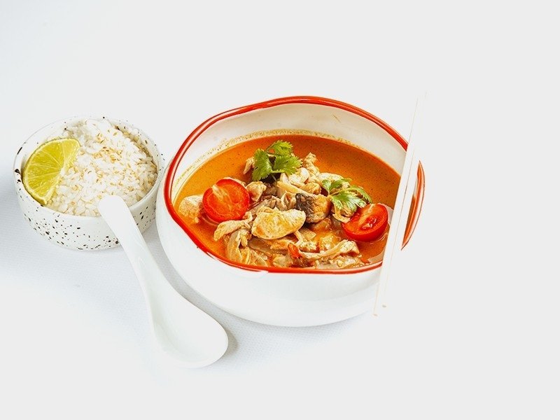 26 Том ям с курицей 550/70 гр 