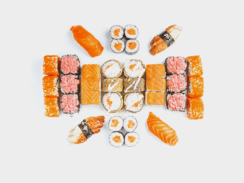 Сет Томодачи