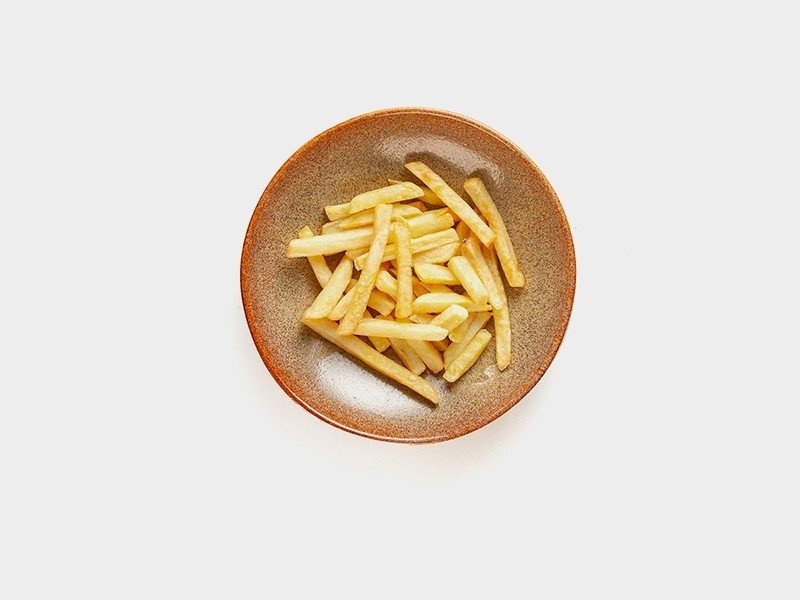 26 Картофель фри 100гр