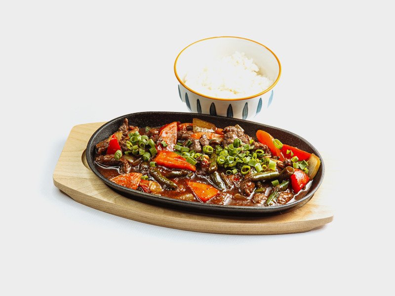 Чадоль поккым