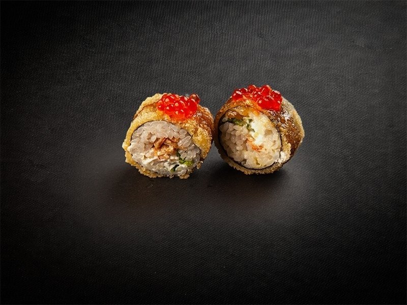 Сальмон темпура 250 гр