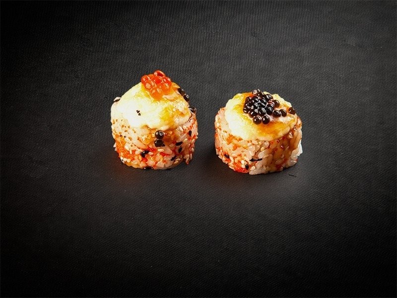 Ролл Сеул Яки 240 гр