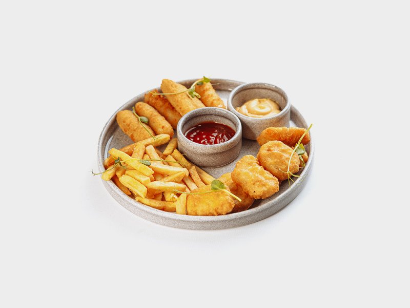 Детское ассорти