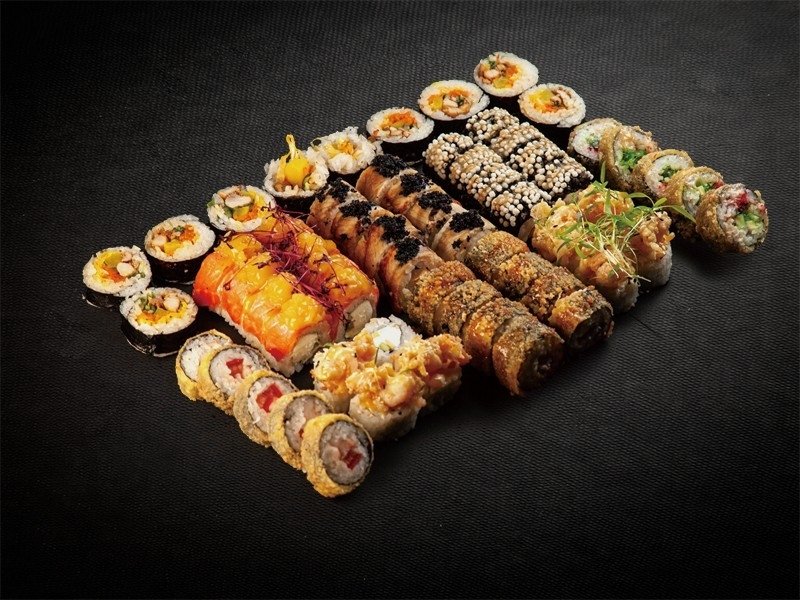 Казоку сет 1760 гр