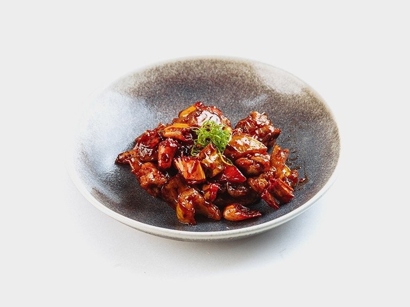 26 Кунг Пао 250 гр