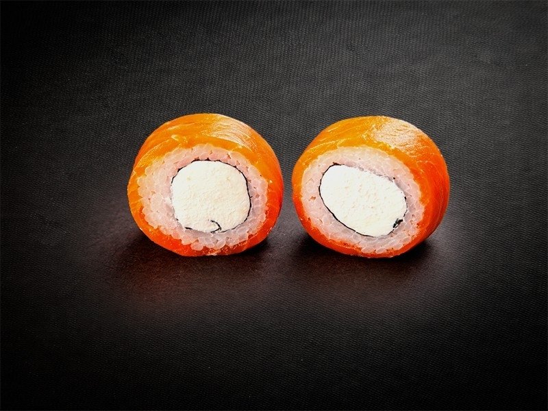 Филадельфия маки 275 гр