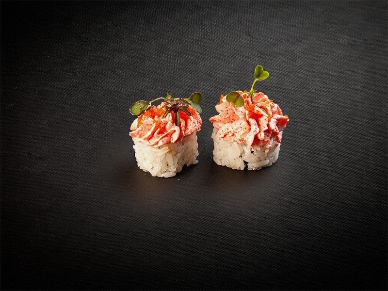 26 Лава с креветкой 240гр