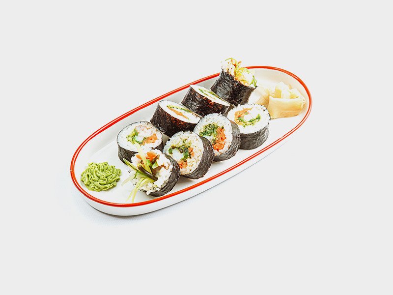 Кимпаб Том Ям