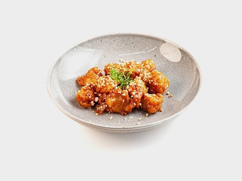 26 Яннём Чикен 250 гр 