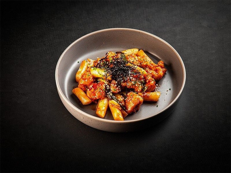 26 Чикен Ток 320 гр