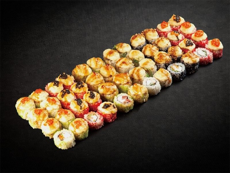 Ататаяки сет 1445 гр