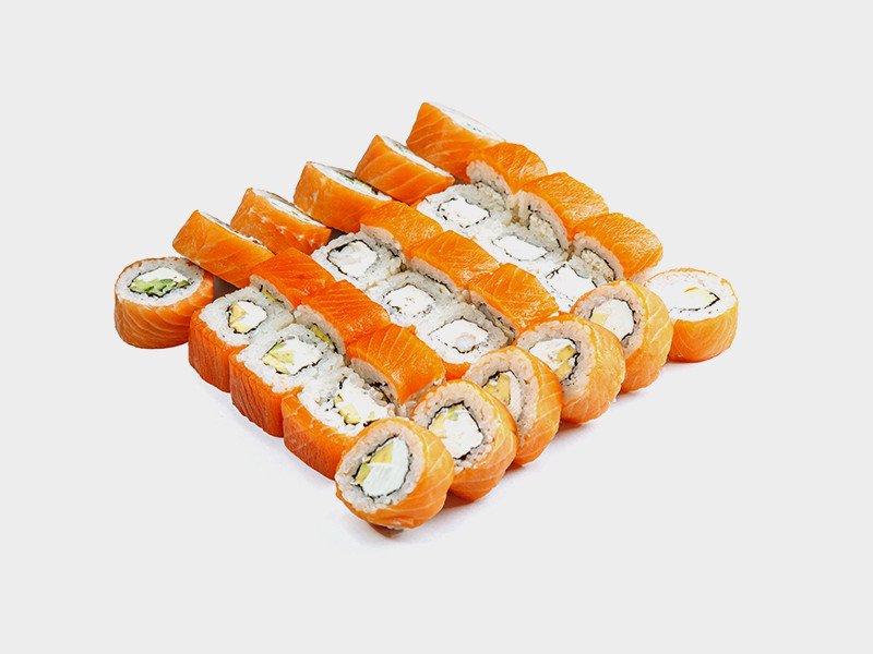 Сет Фила Мания