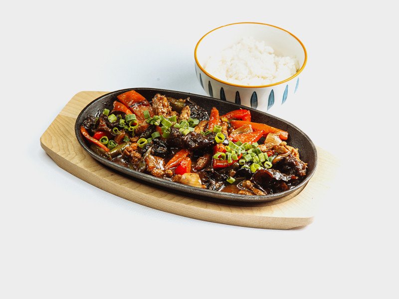 Теюк поккым