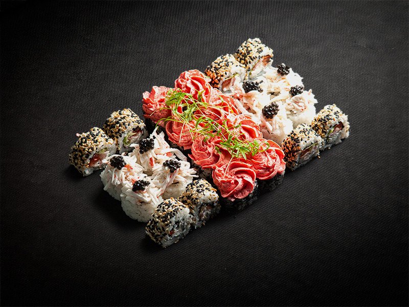 Базовый минимум