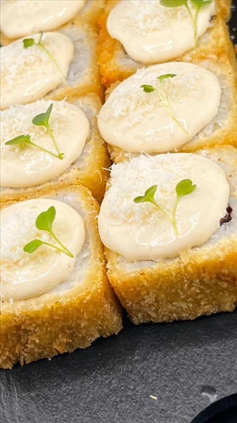 Цезарь ролл