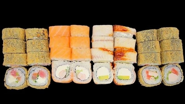 Сет "Зачетный"