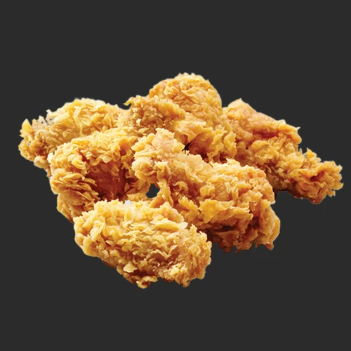 Крылышки куриные