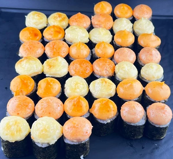 Сет Запеченная класика