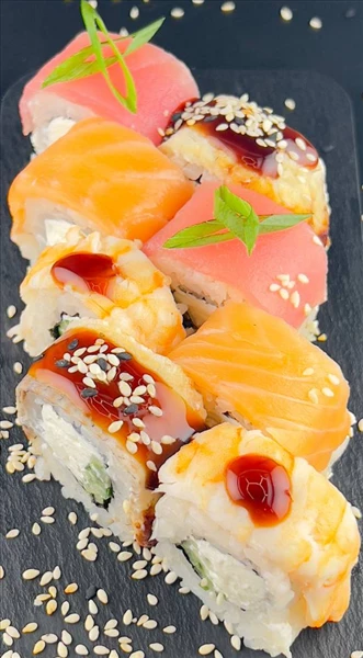 Филадельфия МИКС