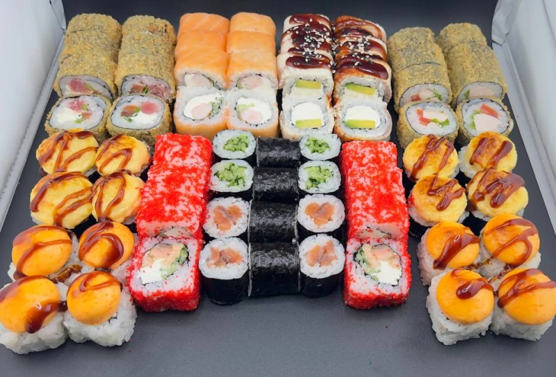 Сет " Деловые люди "