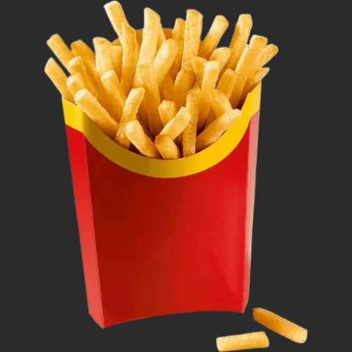 Картофель фри