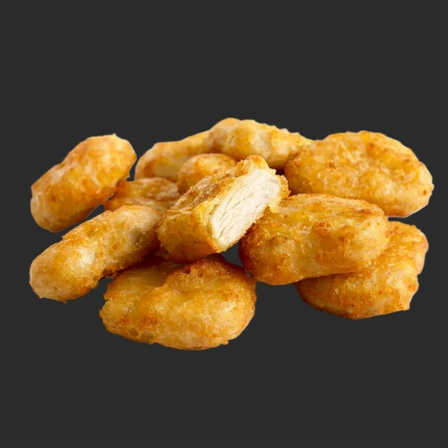 Наггетсы куриные