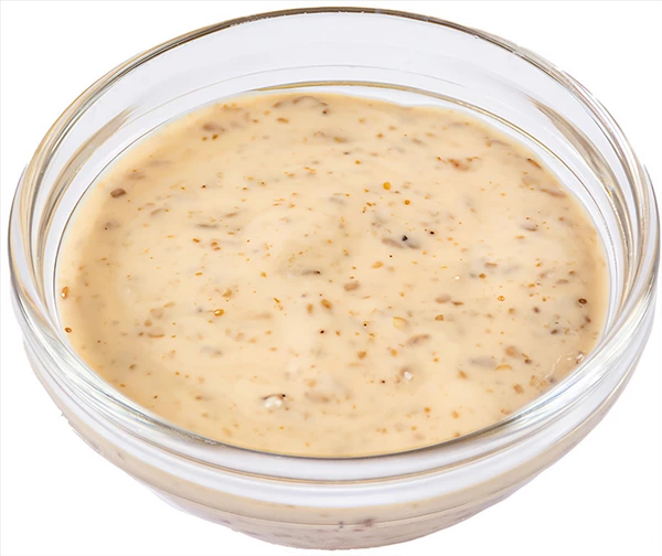 Ореховый соус