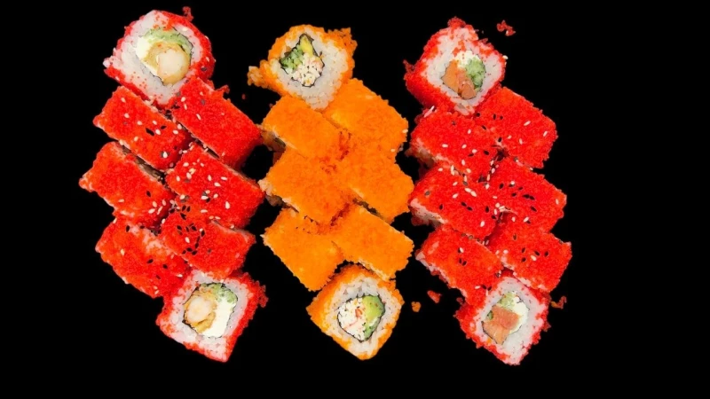 Трио из Рио