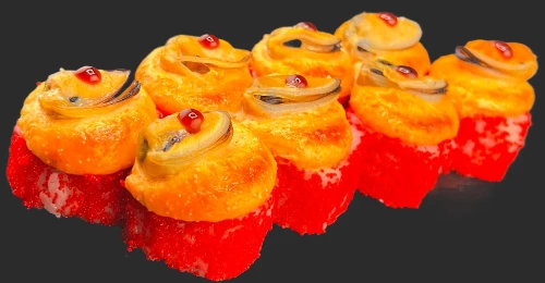 Норвежский