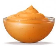 Соус Бургер