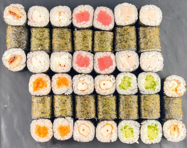 Сет " Прекрасная компания "