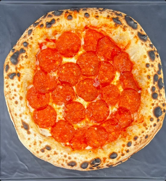 Пицца Пеперони 28 см