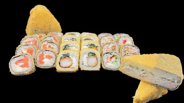 Сет " Семейка Адамс "