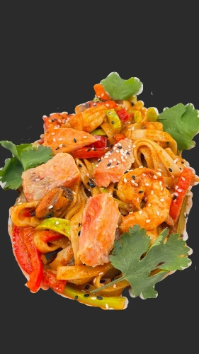 Удон Том Ям